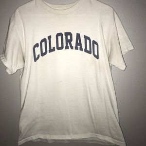 brandy melville tee shirt